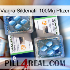 Viagra Sildenafil 100Mg Pfizer viagra5